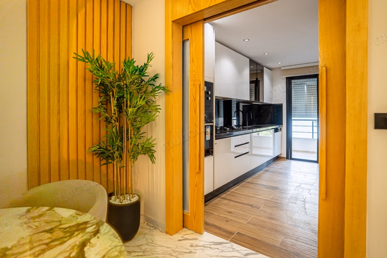 Mestiri Residence - Sahloul 3