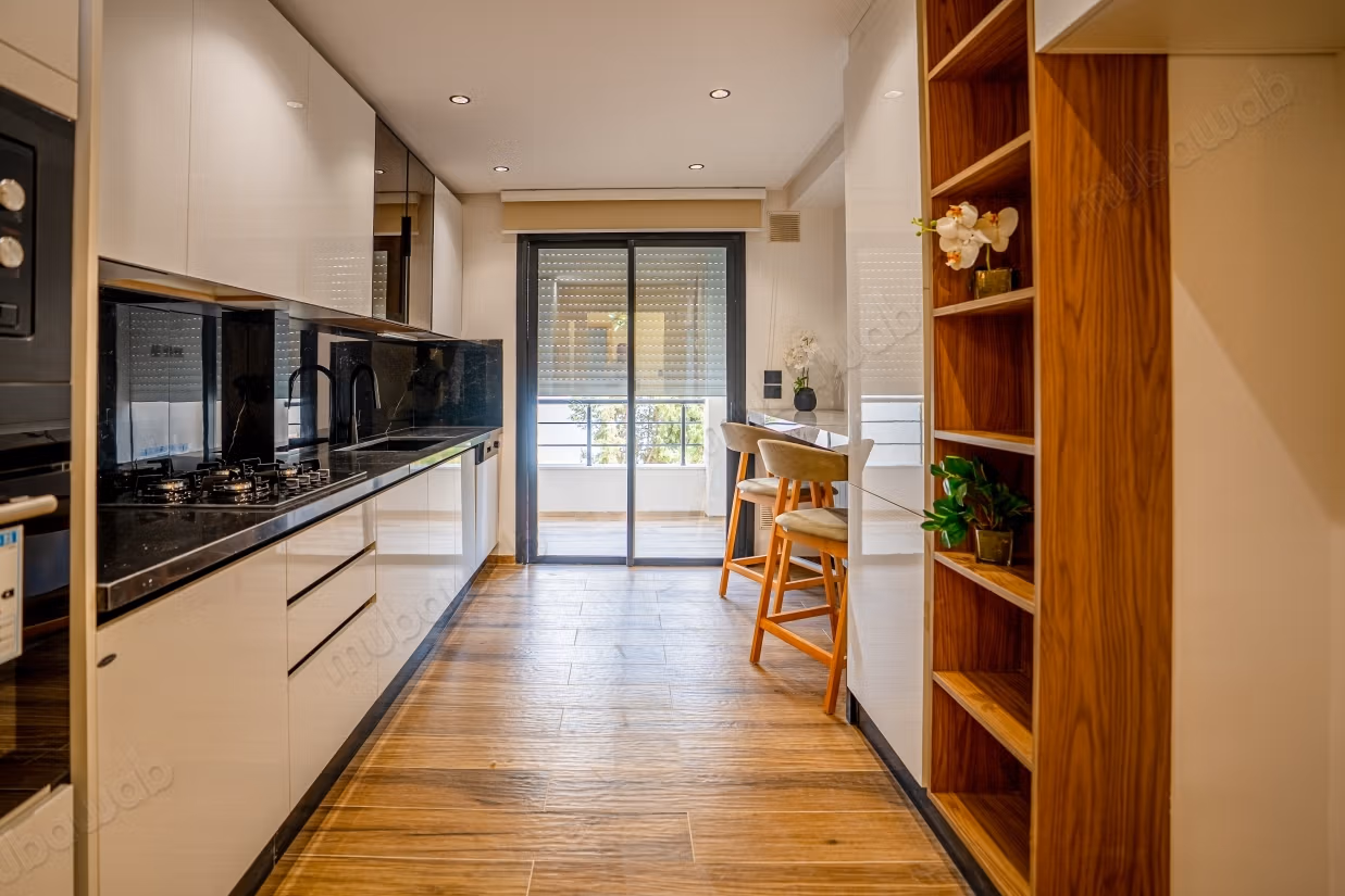 Mestiri Residence - Sahloul 3