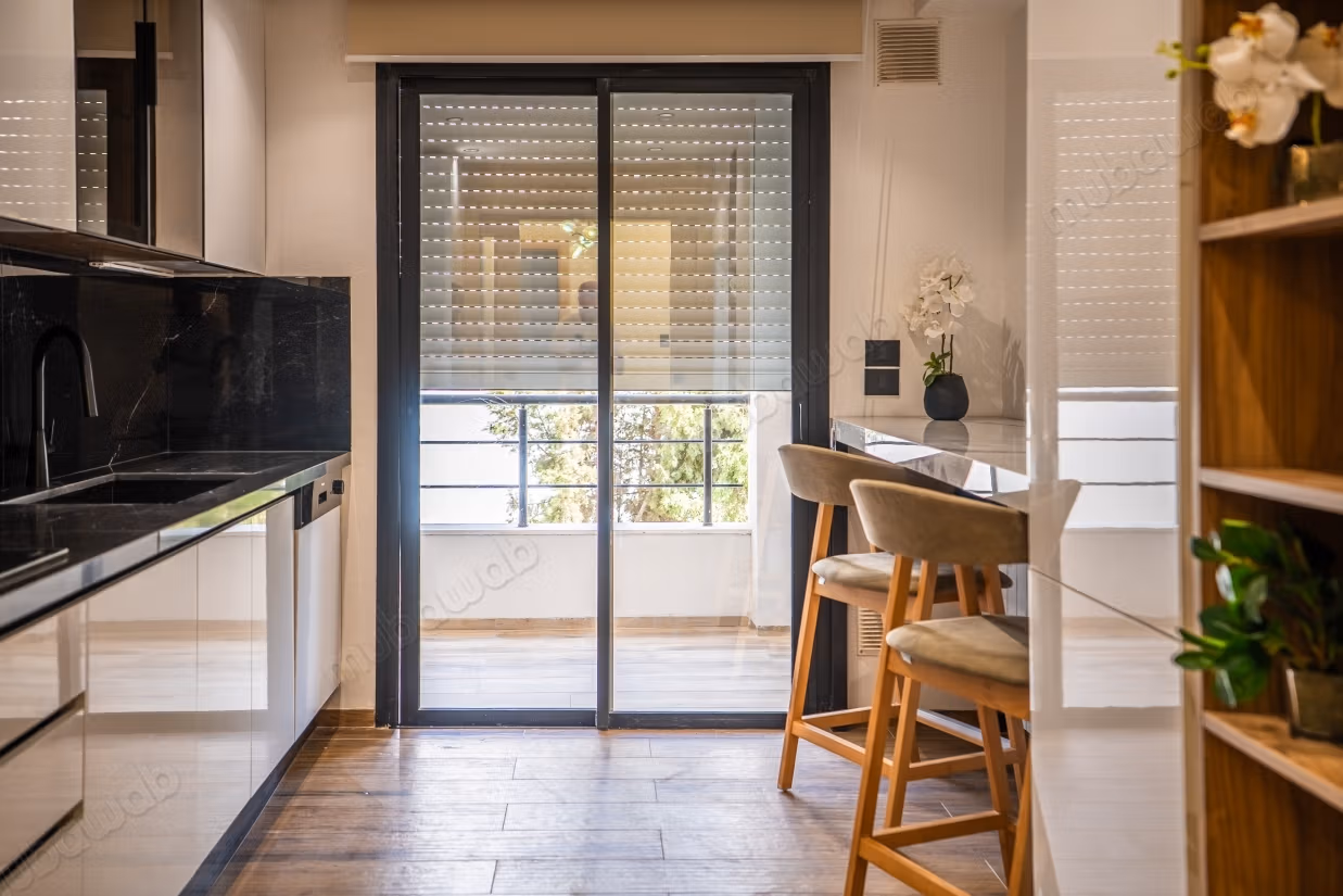 Mestiri Residence - Sahloul 3