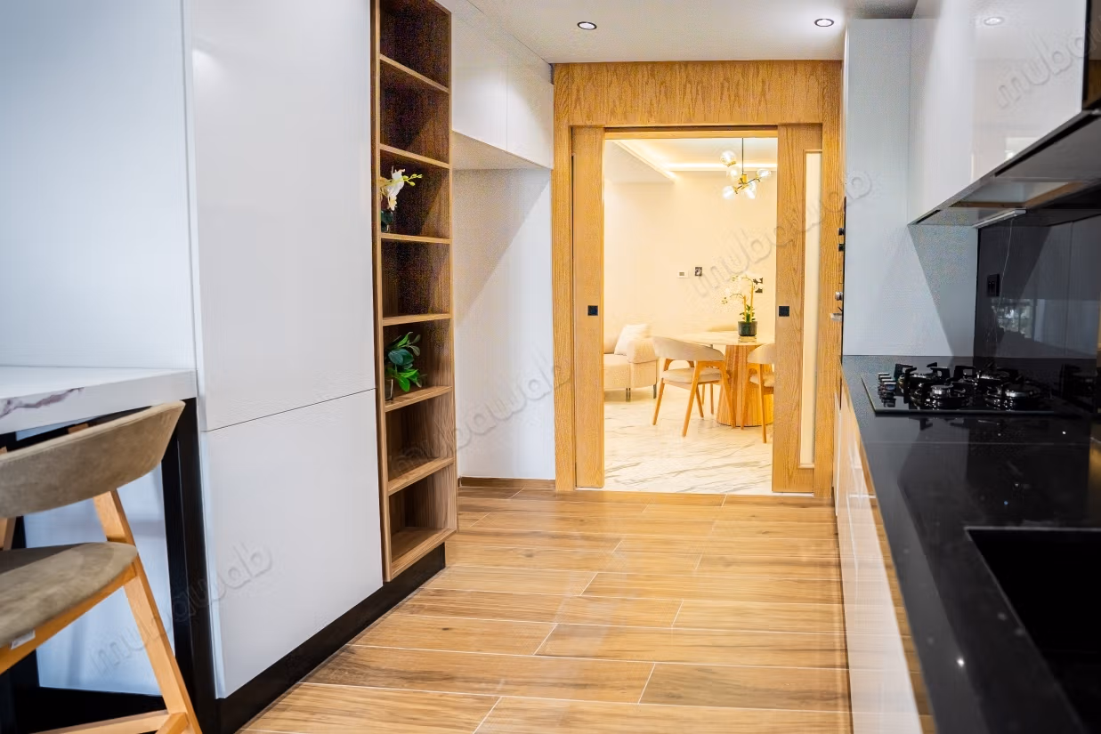 Mestiri Residence - Sahloul 3