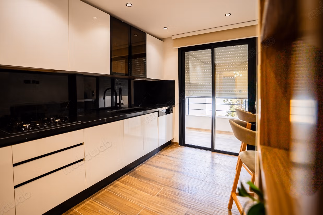 Mestiri Residence - Sahloul 3