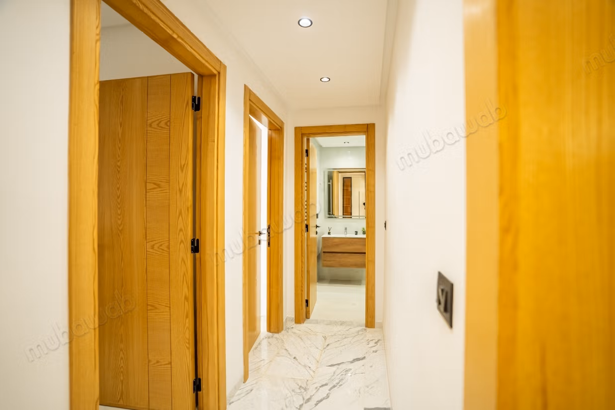 Mestiri Residence - Sahloul 3
