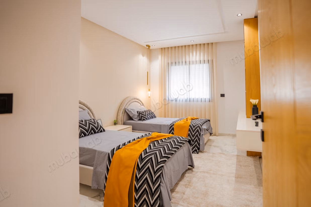 Mestiri Residence - Sahloul 3