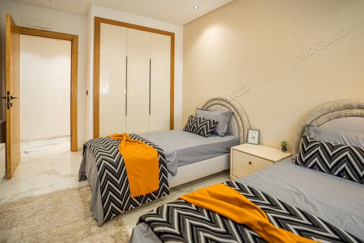 Mestiri Residence - Sahloul 3