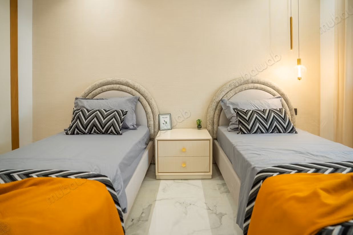 Mestiri Residence - Sahloul 3