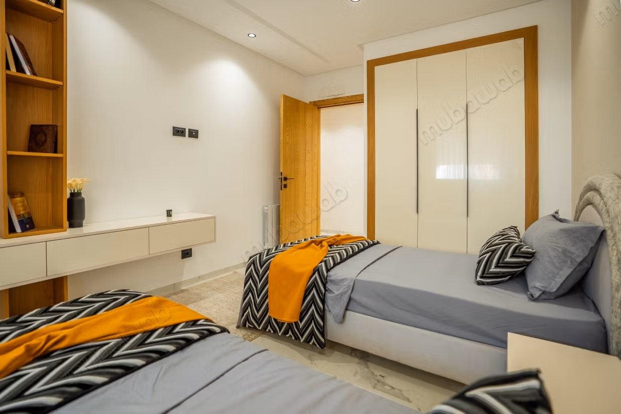 Mestiri Residence - Sahloul 3