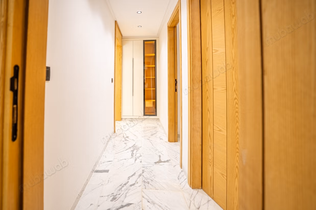Mestiri Residence - Sahloul 3