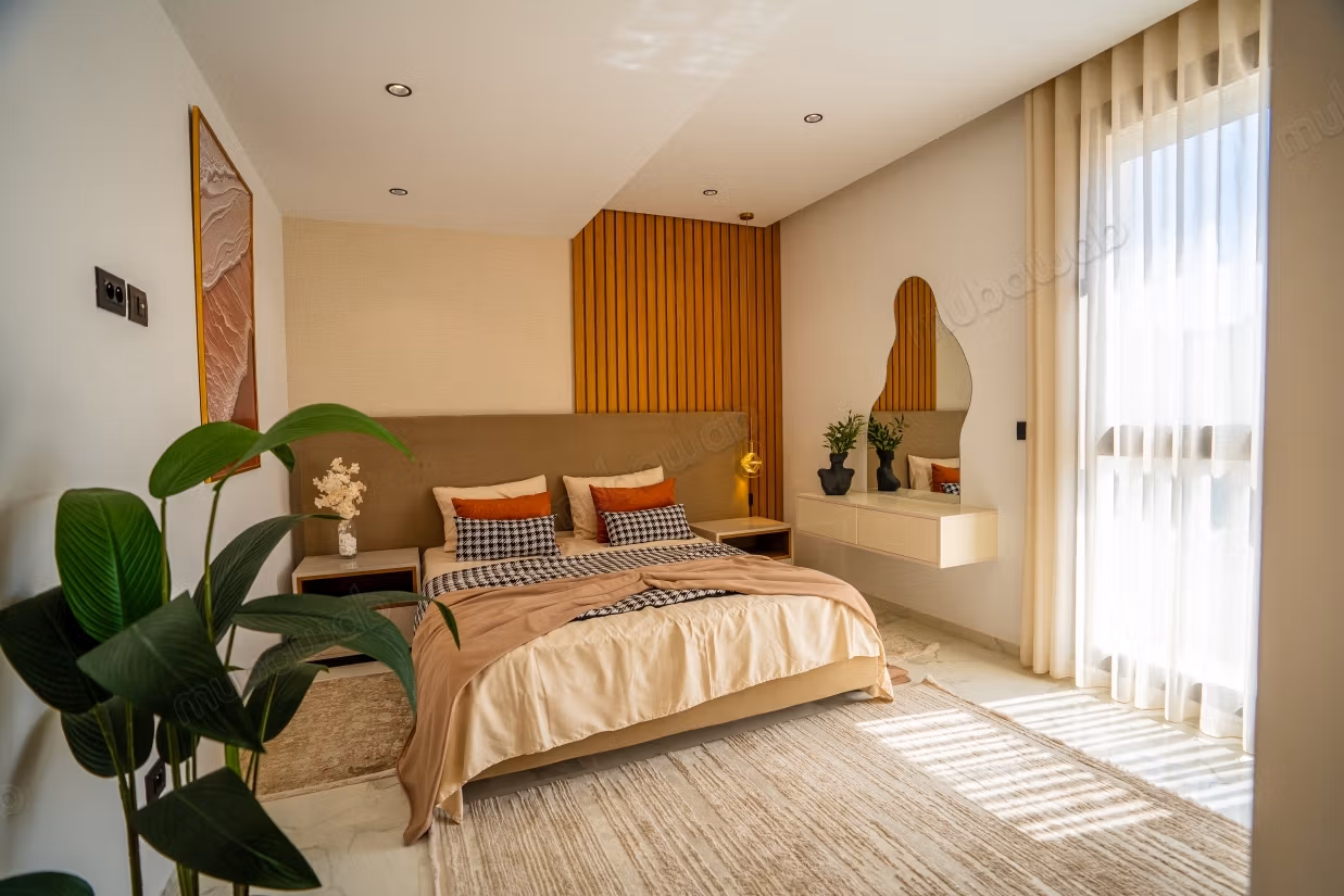 Mestiri Residence - Sahloul 3