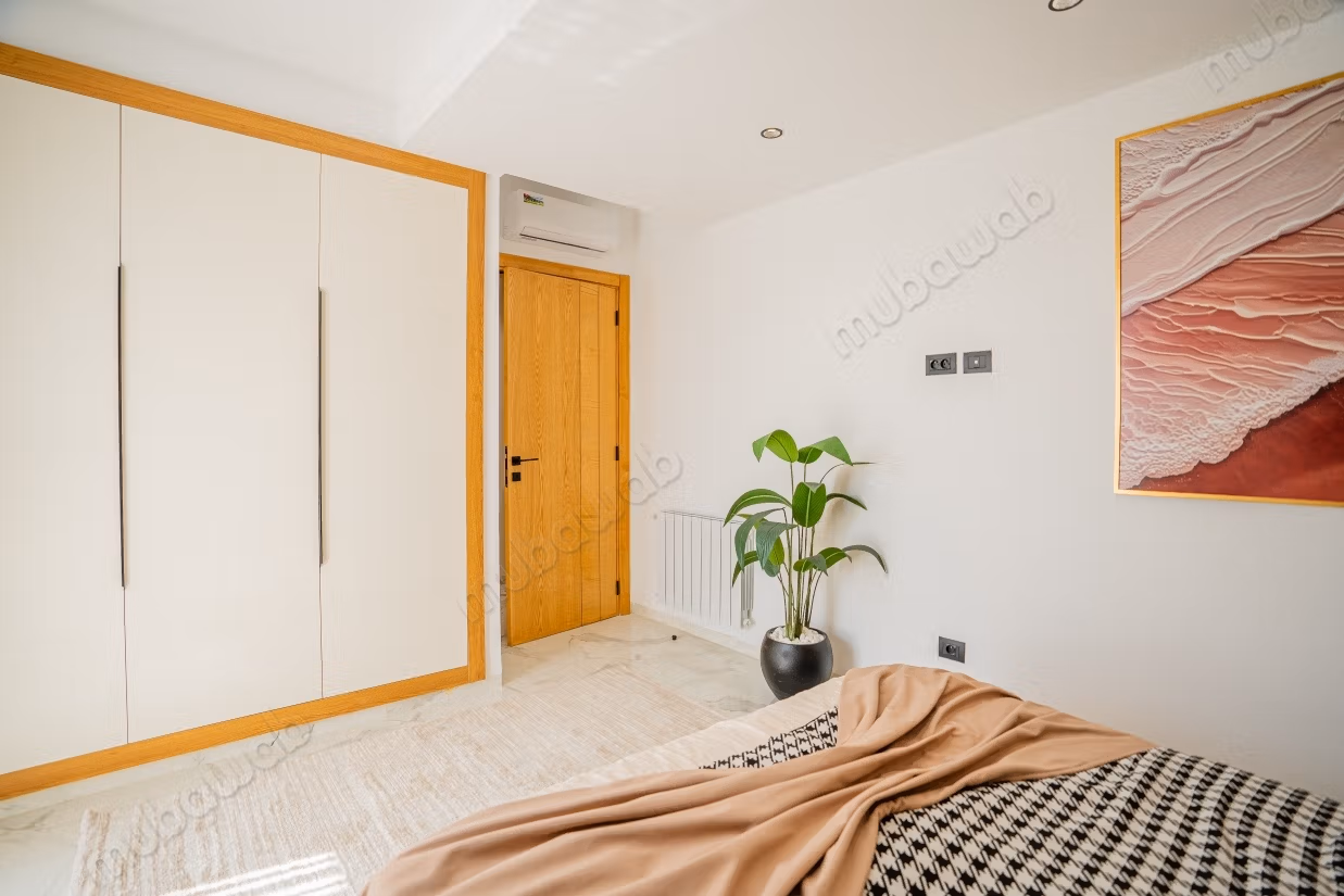 Mestiri Residence - Sahloul 3