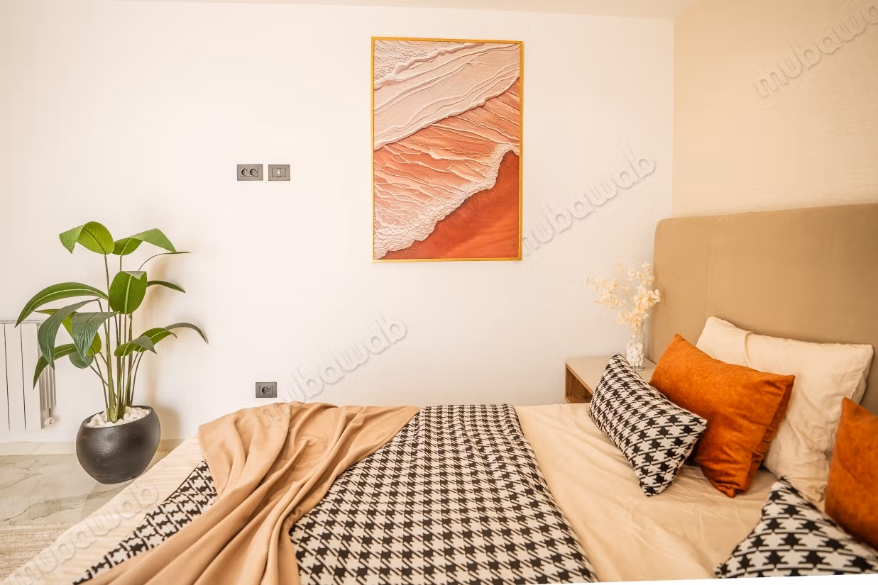 Mestiri Residence - Sahloul 3