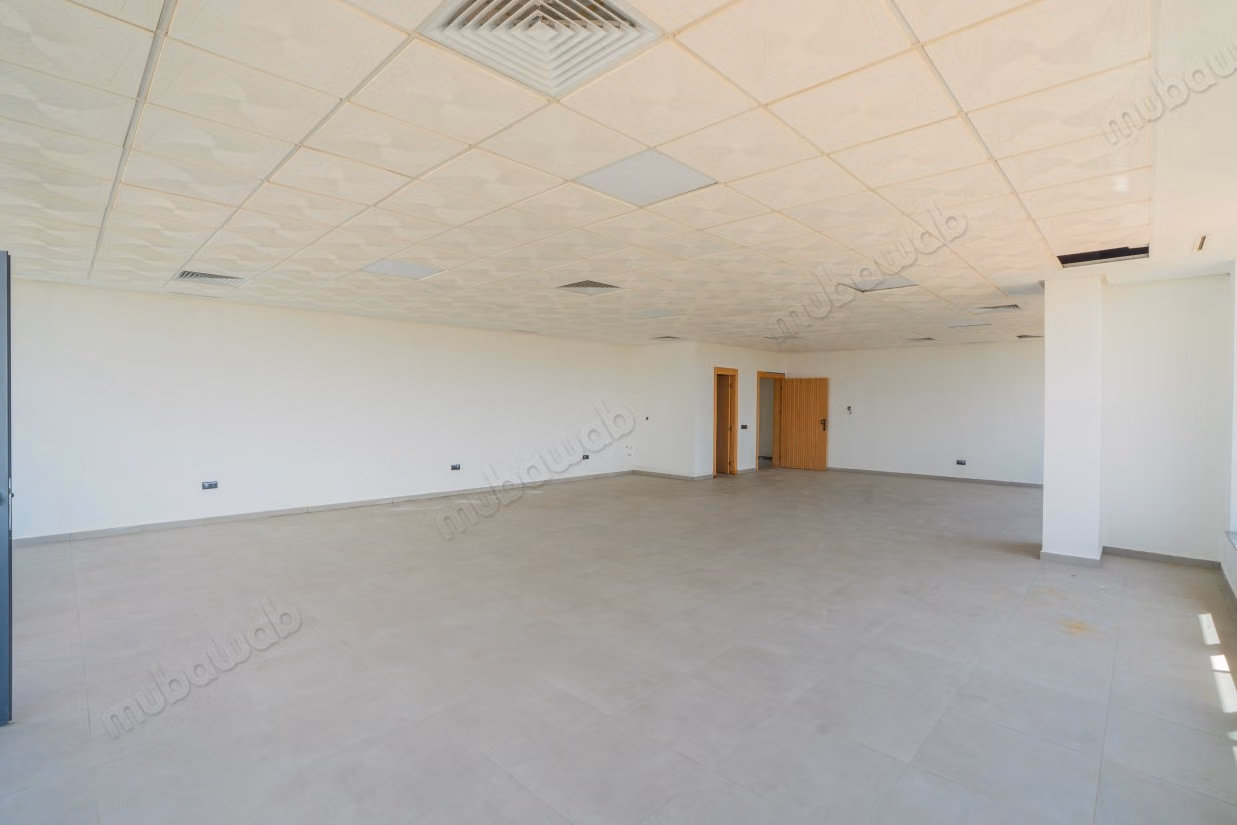 BRIDGE BUSINESS CENTER