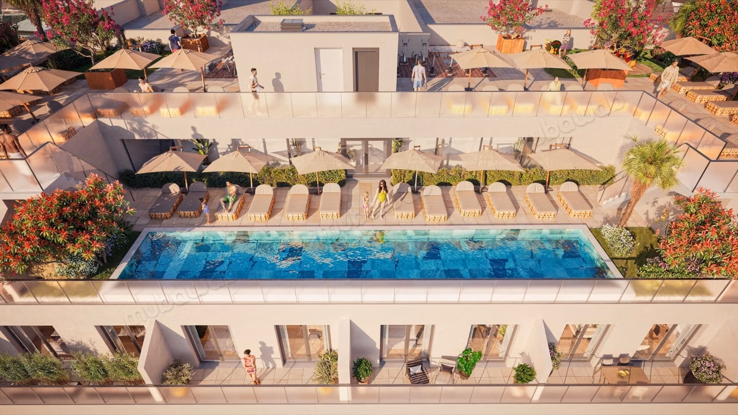 Elyazia Residences