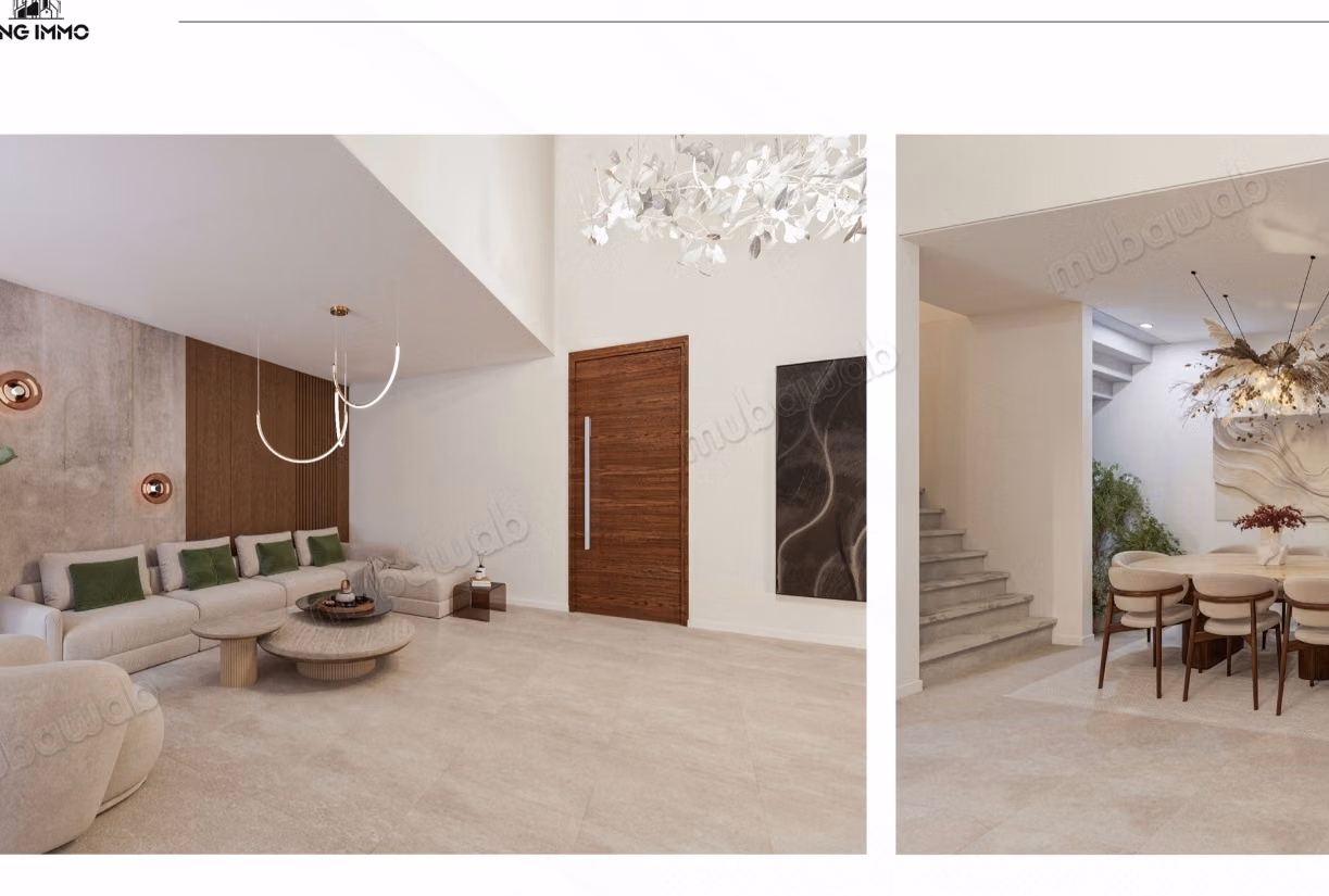 Elyazia Residences