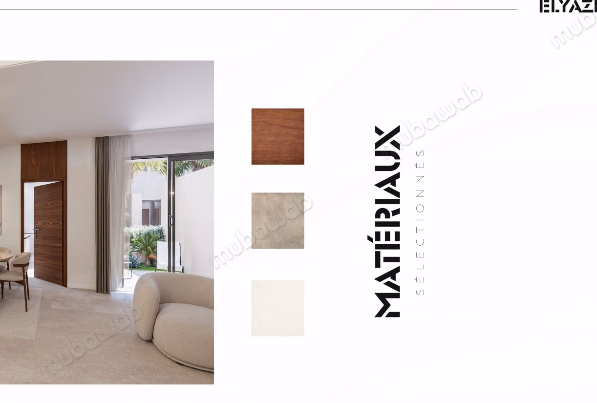 Elyazia Residences