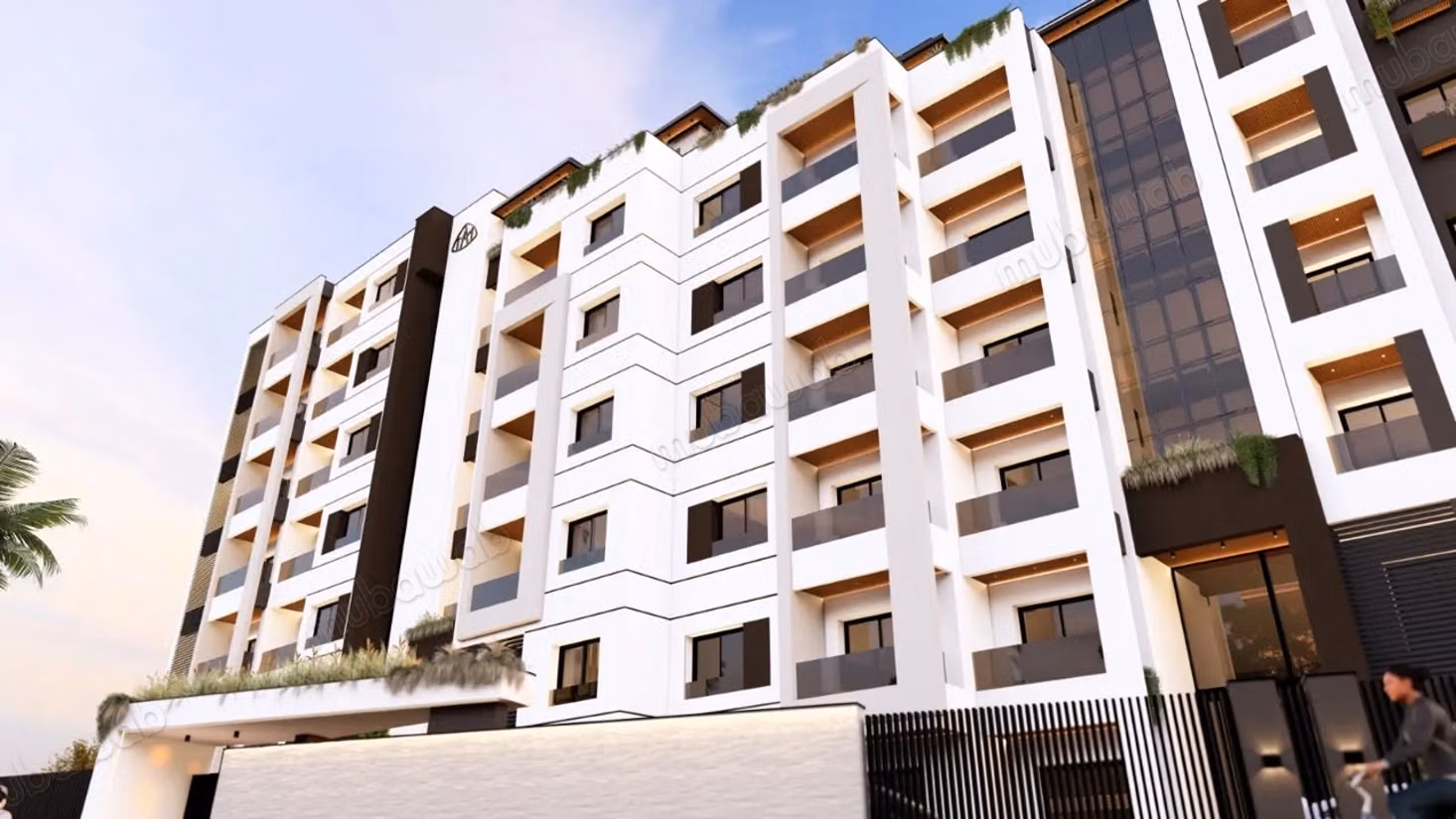 Residenza Olivia  
