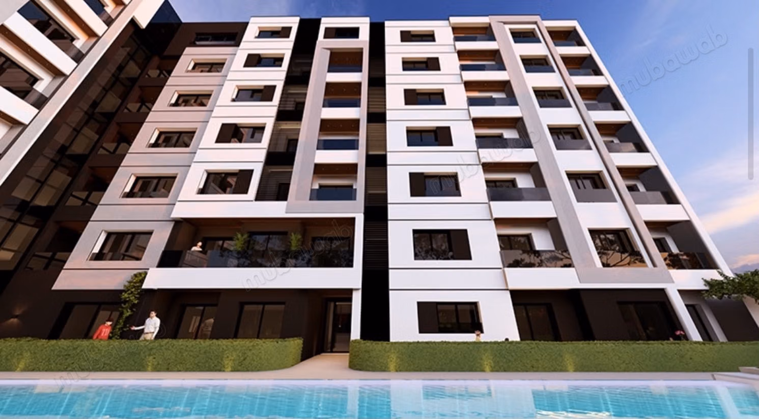 Residenza Olivia  