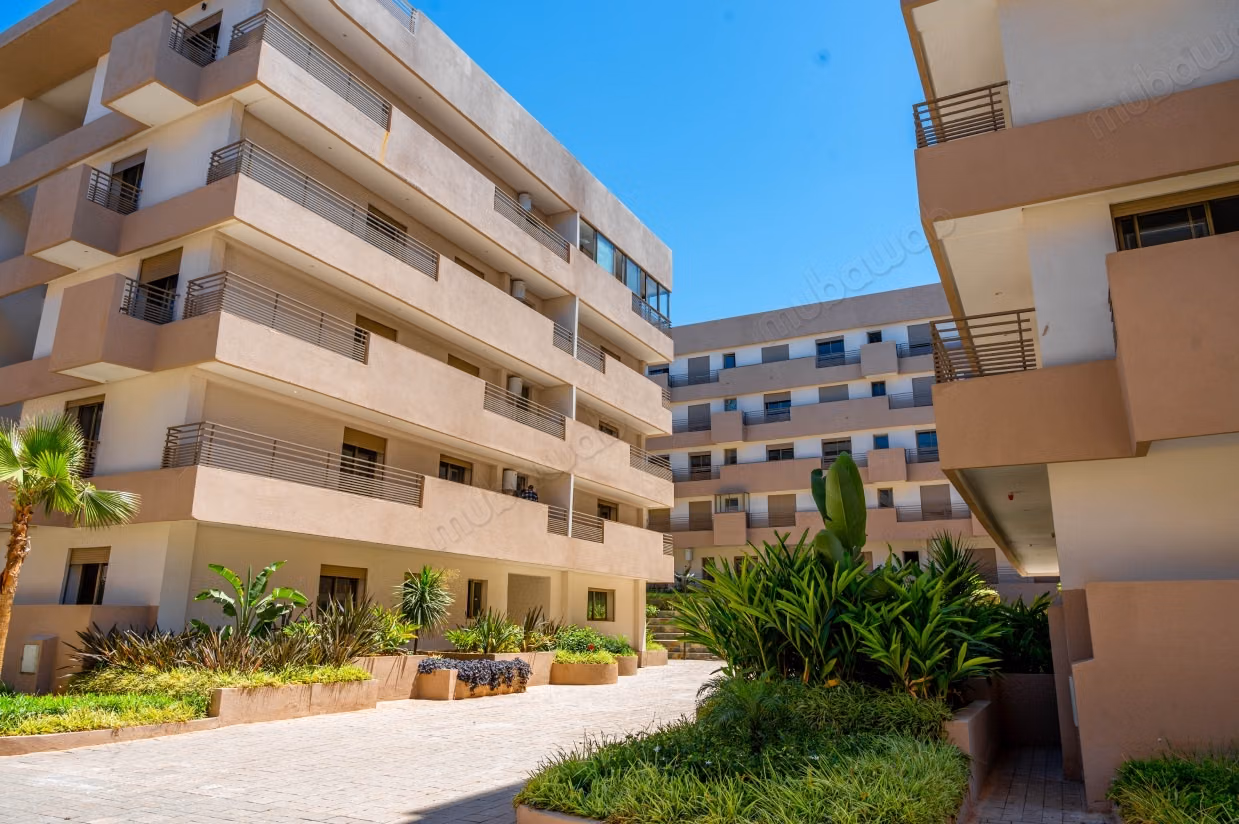 Residence Le Patio Vert - 