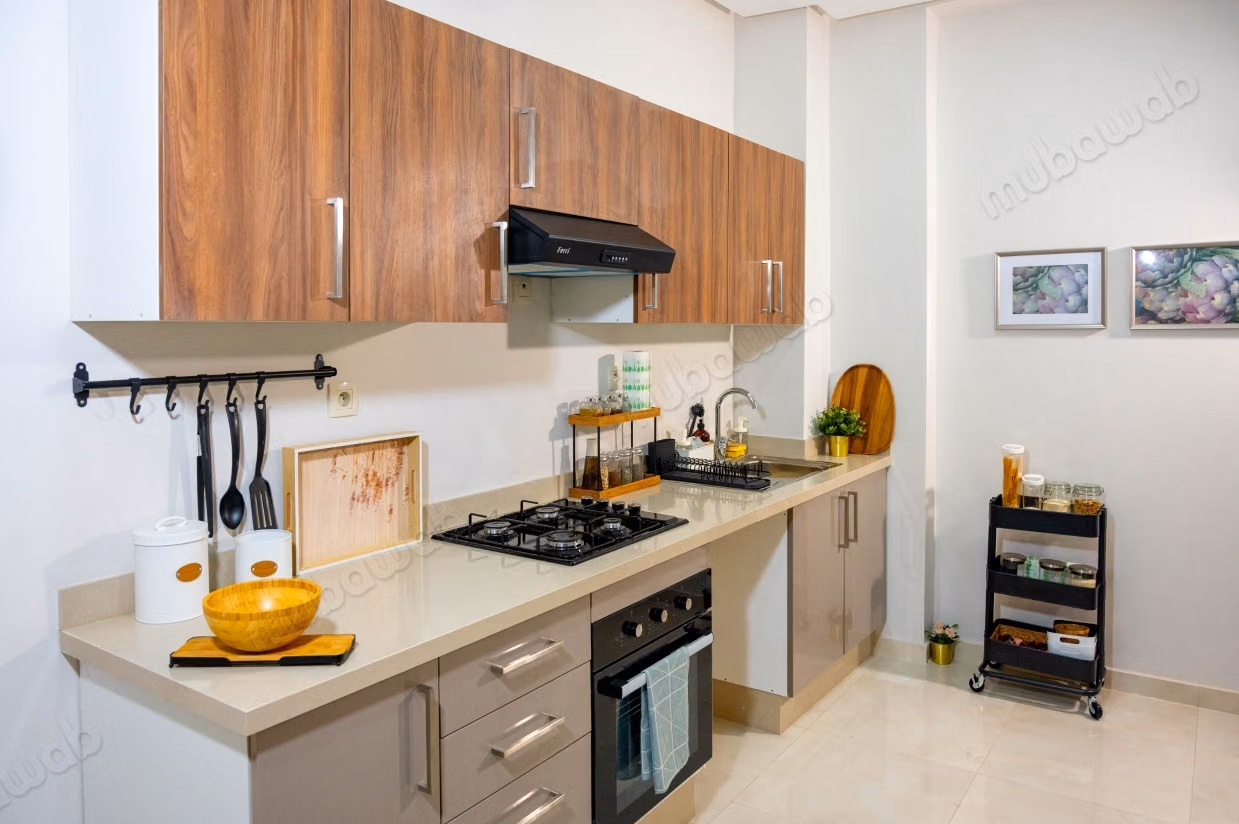 Residence Le Patio Vert - 