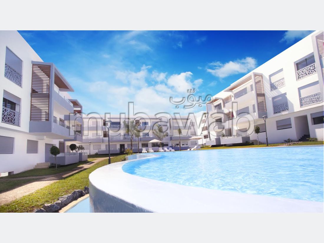 Les Terrasses de Dar Bouazza Mubawab